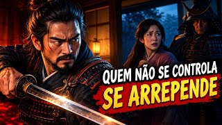 Você já se Arrependeu de Agir por Impulso?