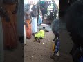 Kandanur Kalariyin Mudhal Kattam KARAGAKARI Alaithu Kumbathirku Neer Eduthal