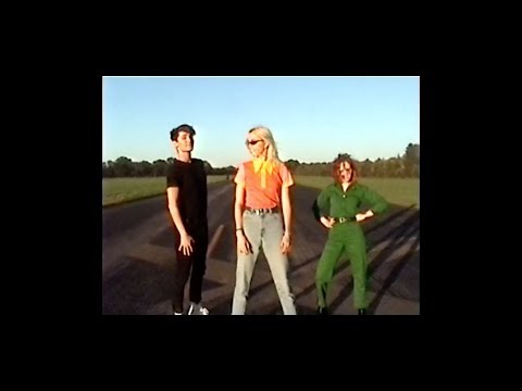 Video thumbnail for California Friends