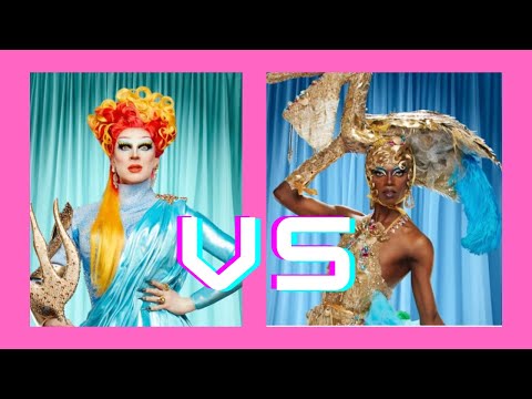 Black Peppa VS Copper Top Lipsync for Your Life Ep.3