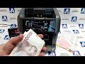 Сортировщик банкнот BCASH BS-4000