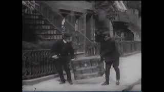 A Calamitous Elopement (1908) AM&B