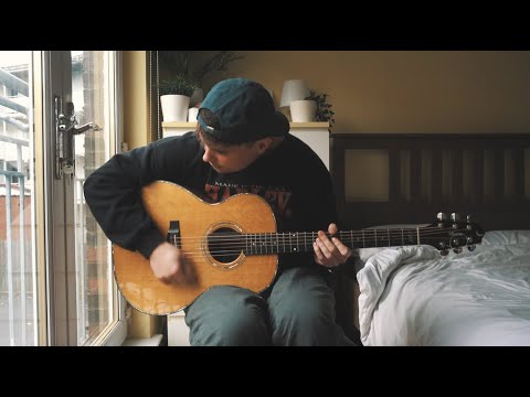 Make Acoustic Guitar Great Again