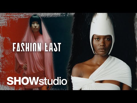 Why Lulu Kennedy's Fashion East is Still at The Heart of London Fashion Week