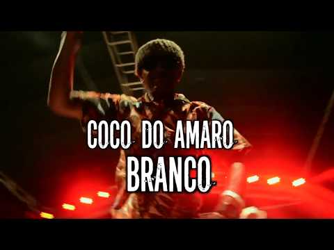 COCO DO AMARO BRANCO - POLO SELMA DO COCO - OLINDA CARNAVAL 2018.