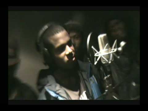Bloodstarz,Busy Block & Star Gang Exclusive- Bin,Gb,Sonical,Rayman & SK