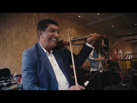 IMPEX  - Holy Robot (Taraf rehearsal video)