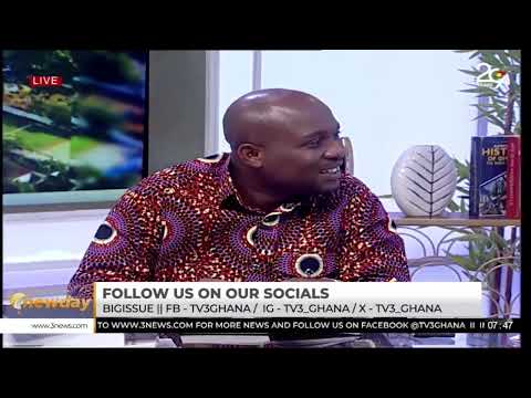 Teacher Unions Strike Continues & PAC Flags GH¢5.2B in Irregularities for 2025
