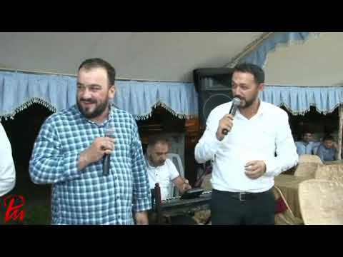 Seyyid Taleh Dini Toy 2018 - Elini Gordum