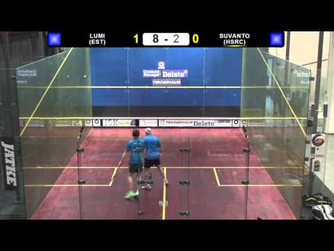 JSK eliitti 2015   Priit Lumi EST - Teemu Suvanto HSRC