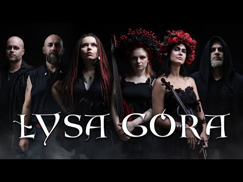 Łysa Góra – KRZYCZĘ [official video] (singiel 2025)