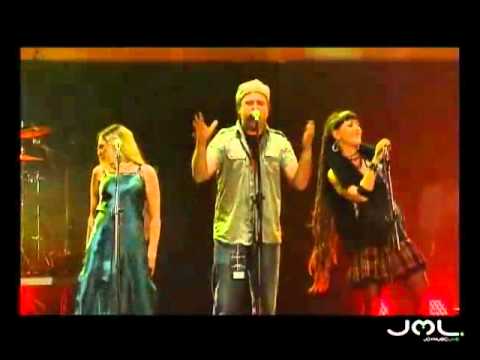 OGGI BEVO - Wogiagia LIVE (Gran Teatro -  Roma)