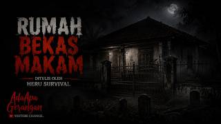 Download lagu Paralyzed & Killed One by One! The Terror of the House with 3 Sacred Graves @survival73heru mp3