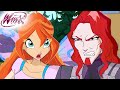 Winx Club - Winx Club VS Wizards of the Black Circle