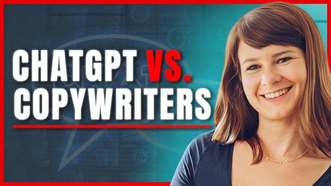 Here Is Why ChatGPT Won’t Replace Copywriters