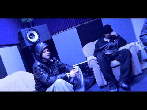 Chillah - Ready or Not