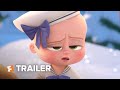 The Boss Baby: Family Business Trailer #2 (2021) | Fandango Family