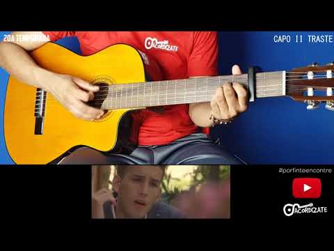 Por Fin Te Encontré - Cali Y El Dandee