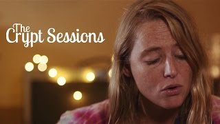 Lissie - Don&#39;t You Give Up On Me // The Crypt Sessions