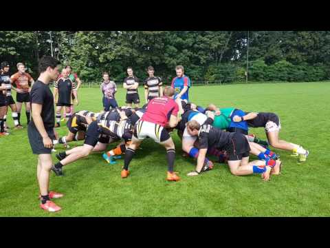 Rugby camp scrum clinic @ Bredase Rugby club(22)