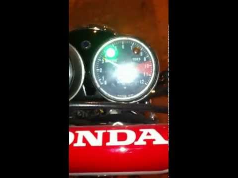 comment monter 1 carburateur de 125 xlr