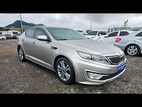 KIA K5 Hybrid 2014 DA023652 #jhtkorea #usedcar #autowini #beforward #rwanda #hybrid #k5 #k5 hybrid