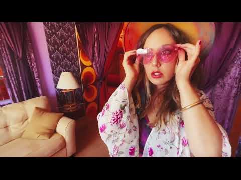 Krysta Youngs - MENTAL BREAKDOWN (Official Music Video)