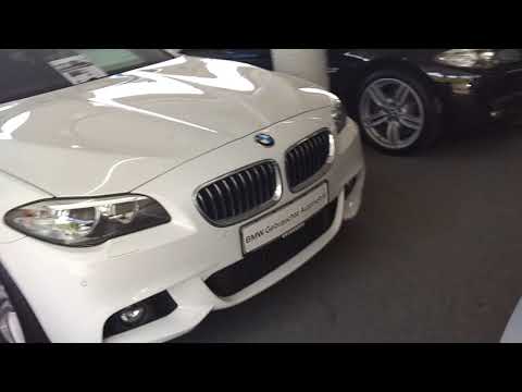 Gebrauchtwagentest BMW 3er Reihe F30