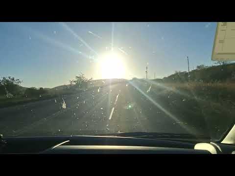 SUBINDO A SERRA DO POMBO EM ANAGE-BA 