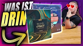 LoveBoxxx Adventskalender Unboxing