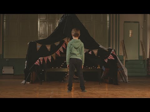 Refuge | Short Film
