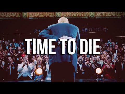 Eminem, 2Pac - Time To Die (2022)