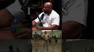 Ele foi o melhor atleta do Julião! #academia #shape