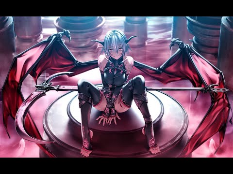 ♫【Nightcore】The Response Amv