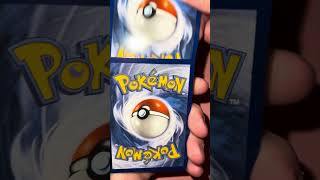 pokemon pack of the day #pokemon #pokemonchannel #cardpacks #pokemoncards #pokemontcg #pokemonpacks