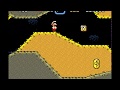Super Mario Wornilla SMW Hack Part 3