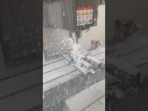 Walter tools AH602511-1/2, 2filos, Aluminio/6061