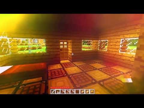 Minecraft: Hunger Games w/Mitch! Game 532 - SUPER SLAP ATTACK! HD