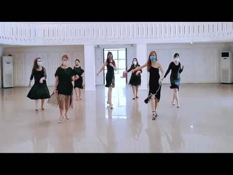My Sweet Conchita - Linedance | Improver | Borneo Lovely