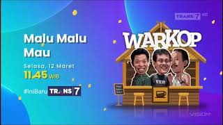 Download lagu Promo Warkop : Malu Malu Mau (12 Maret 2024) [5sec] mp3