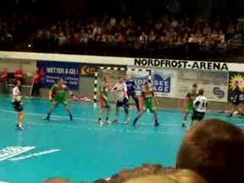 Wilhelmshavener HV - SC Magdeburg III