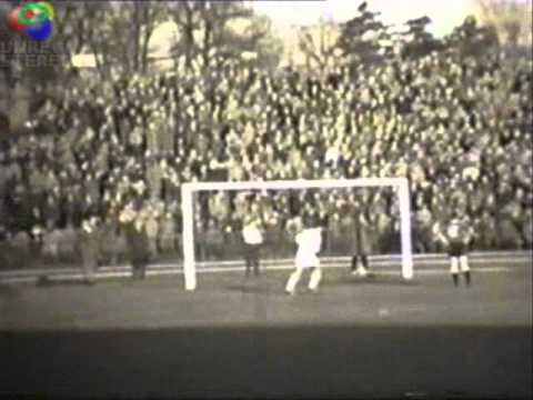 ETB 1959: Pokalfinale und mehr - 2 von 2