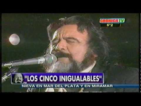 Horacio Guarani "La Engañera"