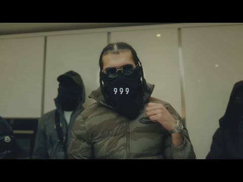 [FREE] Jersey Drill Type Beat "HCC" x Drill Type Beat