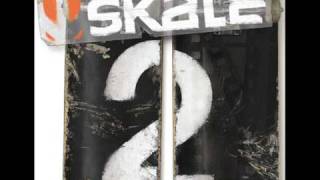 Skate 2 OST - Track 33 - Riverboat Gamblers - Uh Oh