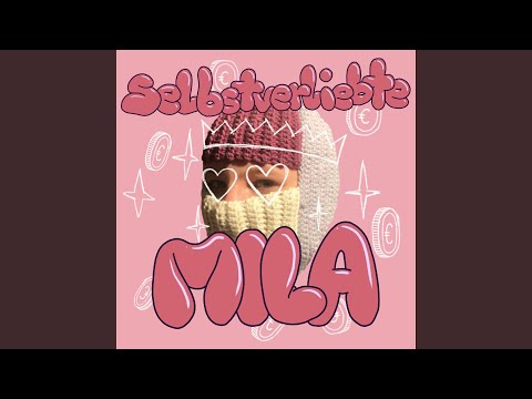 Selbstverliebte Mila