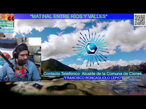 RADIO SERRANIA EN VIVO