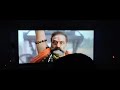 Akhanda Movies Fight Theater Response Akhanda Movie