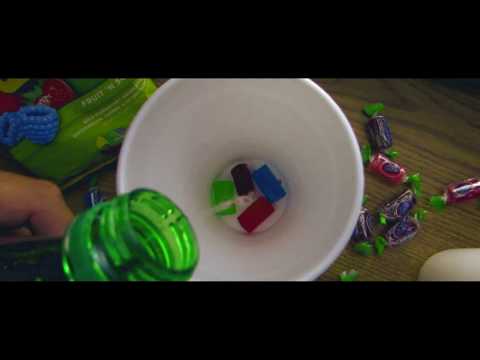 Zac Jones- CODEINE SIPPIN feat Wayne Chapo