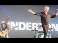 The Undertones 'Thrill Me' Blackpool Rebellion Festival 05.08.2022.